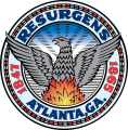 Seal of the City of Atlanta