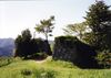 Tsuwano castle a site of Sanjukkendai.JPG