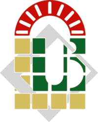 Seal of the University of Biskra