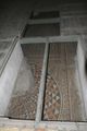 Constantine's 4th century mosaic floor rediscovered in 1934