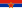 Flag of الجبل الأسود