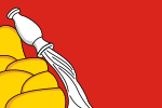 Flag of Voronezh Oblast (5 July 2005)