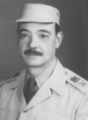 الجمسي - بالزي الميداني