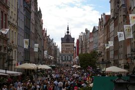 Długa Street