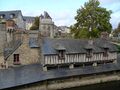 Old washing-places
