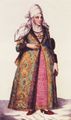 Noble lady