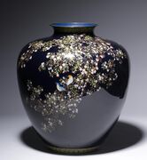 Ando Cloisonné Company, (c. 1910)