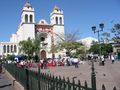 The new Metropolitan Cathedral