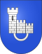 درع Fribourg Freiburg