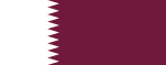 علم قطر