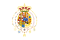 Flag of the Kingdom of the Two Sicilies (1738).svg