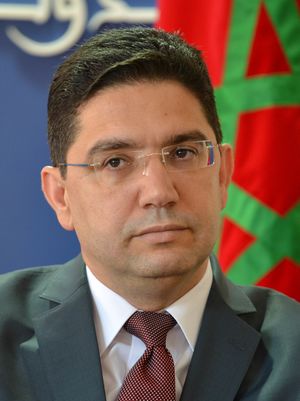 Nasser Bourita in June 2017 (cropped).jpg