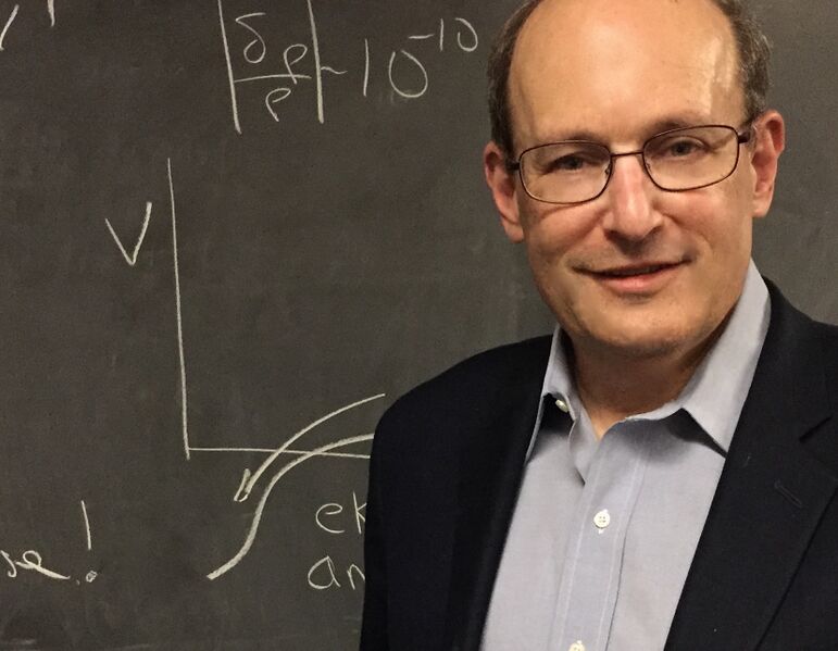 ملف:Paul J. Steinhardt.jpg