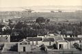 ميناء تونس عام 1890