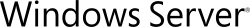 Windows Server wordmark.svg