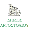 الختم الرسمي لـ أرگوستولي Argostoli