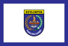 علم Depok