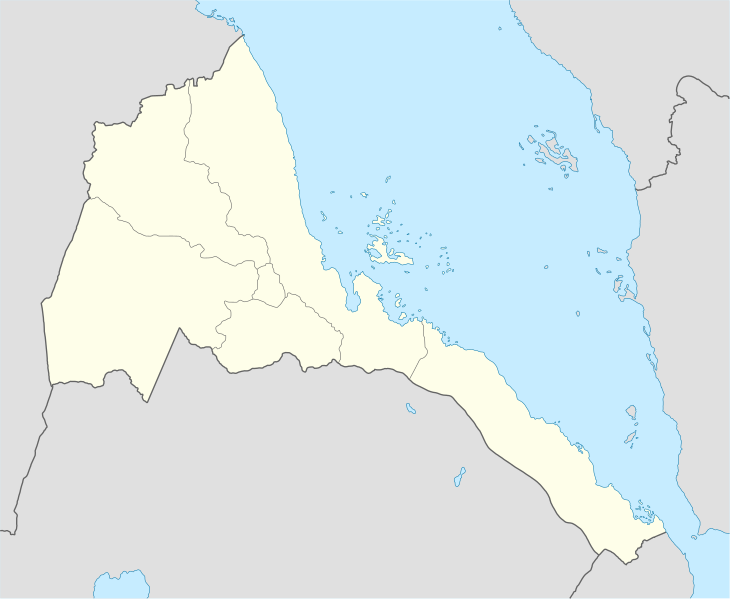 ملف:Eritrea location map.svg