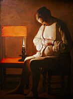 The Flea-Catcher