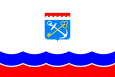 علم Leningrad Oblast