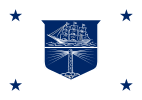 Flag of the Deputy Secretary of Commerce