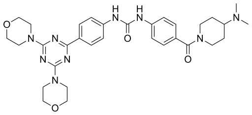 ملف:Gedatolisib.svg
