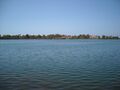 Kaiafas lake.