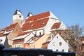 St. Nikolas church