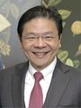 Lawrence Wong, Prime Minister of Singapore