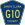 Santa Clara County Route G10 CA.svg