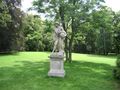 Łazienki Park