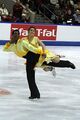 Canadian Championships Dance