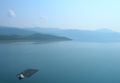 Bileća Lake