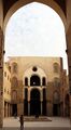 إيوان القبلة
