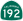 California 192.svg
