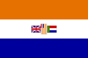 Flag of South Africa 1928-1994.svg
