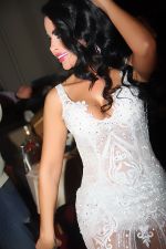 Layal Abboud - Lebanese Independence Day Concert - Restaurant Atlal Plaza - November 23, 2014.jpg