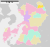 Minamioguni in Kumamoto Prefecture Ja.svg