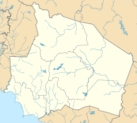 Seremban is located in نگري سمبيلان