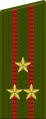 everyday uniform jacket, Ground forces since 2010