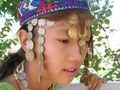 Girl (before puberty)