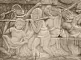 Angkor - Bayon - 030 Battle Scenes (8581859550).jpg