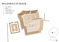 Sector of An, levels IV–III.