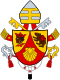 Coat of Arms of Benedictus XVI.svg