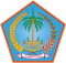 Coat of arms of North Sulawesi.svg
