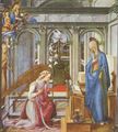 Filippo Lippi, 1443