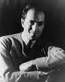 George Gershwin (* 1898)