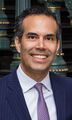 George P. Bush (1998), Commissioner of the Texas General Land Office