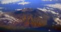 Aerial shot