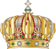 Imperial Crown of Napoleon.svg